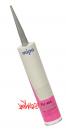 MIPA PU Dicht- und Klebmasse PU-400, GRAU, Kartusche, 310ml, überlackierbar